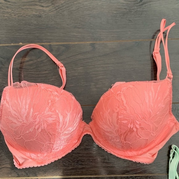 Lasenza bras bundle *Gel push up* - Picture 2 of 7
